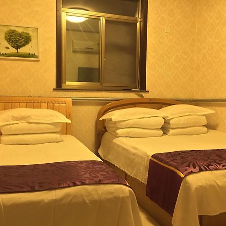 Tianjin Jixian Libo Family Farmstay Jizhou  Εξωτερικό φωτογραφία