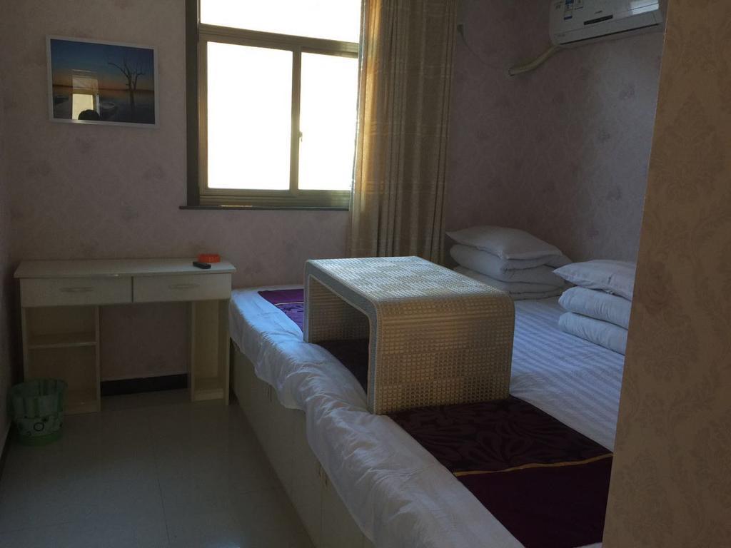 Tianjin Jixian Libo Family Farmstay Jizhou  Εξωτερικό φωτογραφία