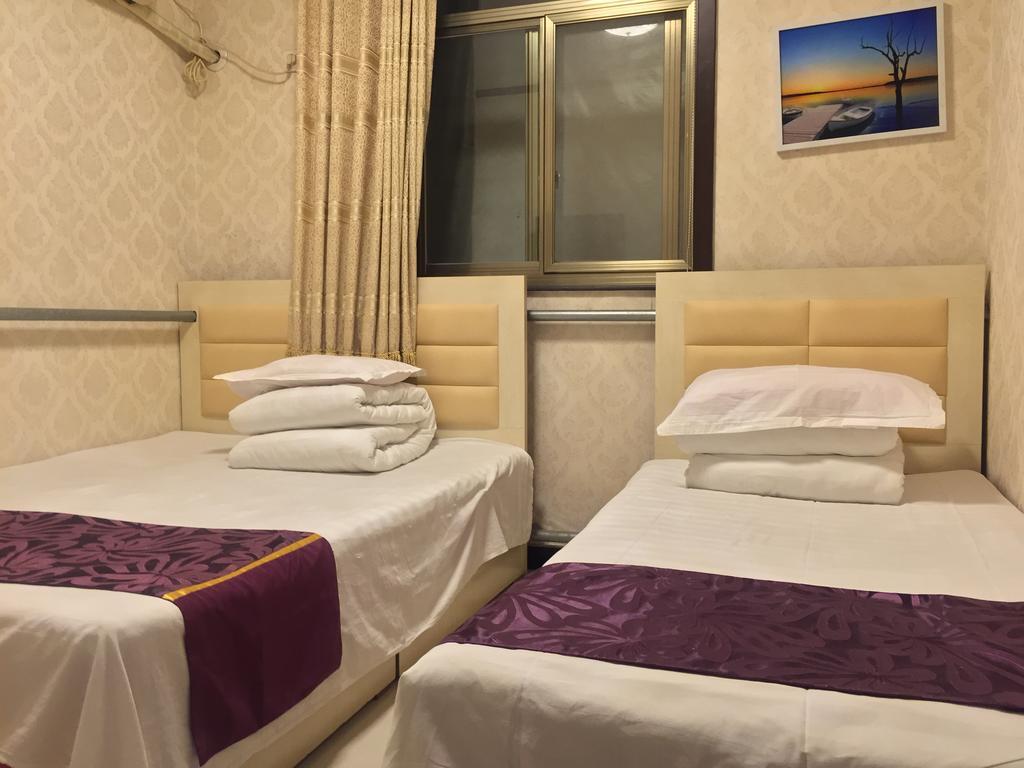 Tianjin Jixian Libo Family Farmstay Jizhou  Εξωτερικό φωτογραφία